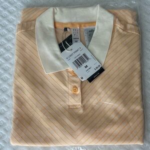 NWT AJGA Adidas Women's Golf Tee